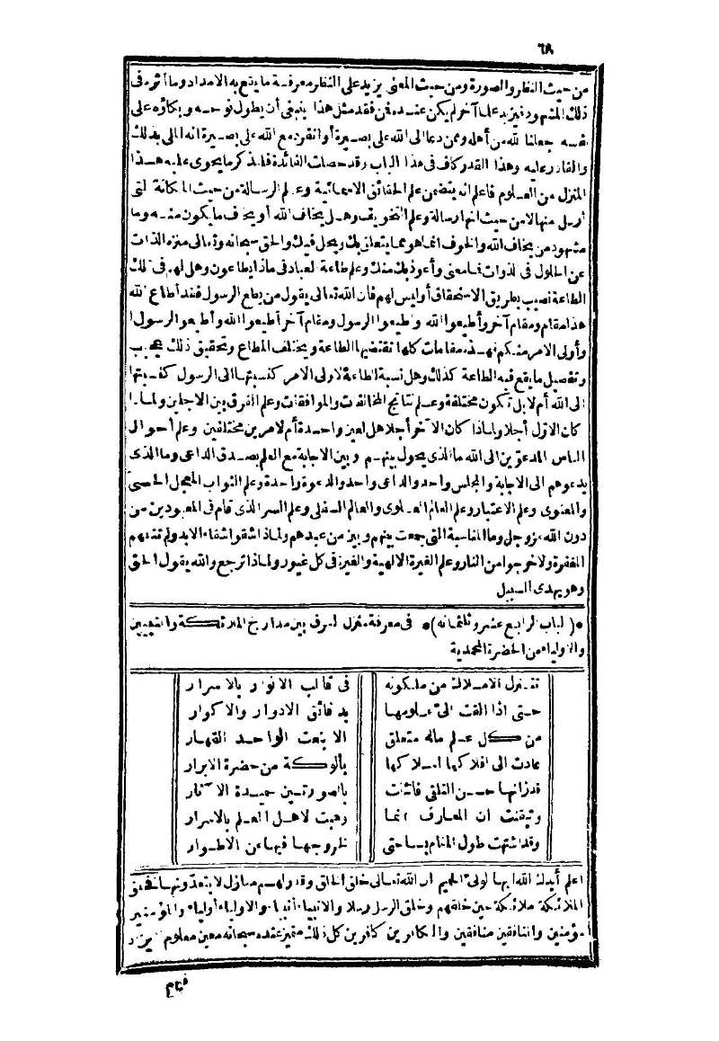 futmak.com - Page 68 - from part Three of the second Boulaq edition